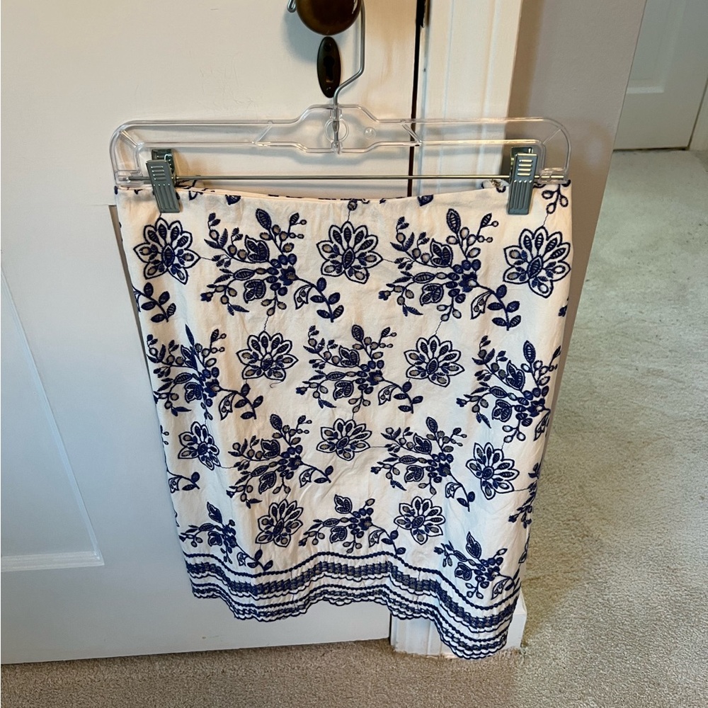 LOFT skirt